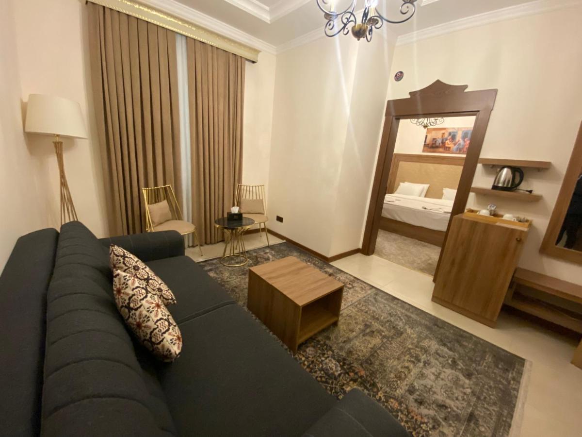 Haden Hotel Эрбиль Экстерьер фото
